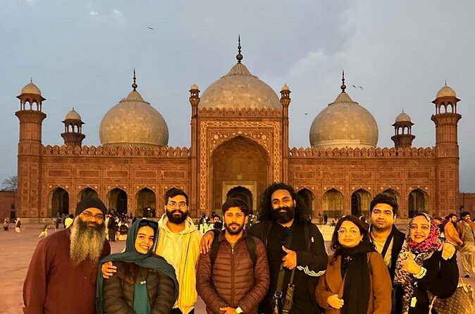 Lahore Heritage and Sightseeing Guided Tour - FAQ