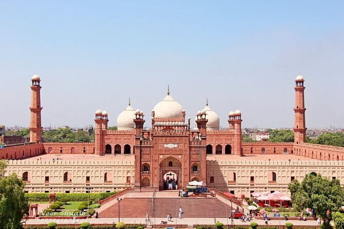 Lahore Heritage in a Day - FAQ
