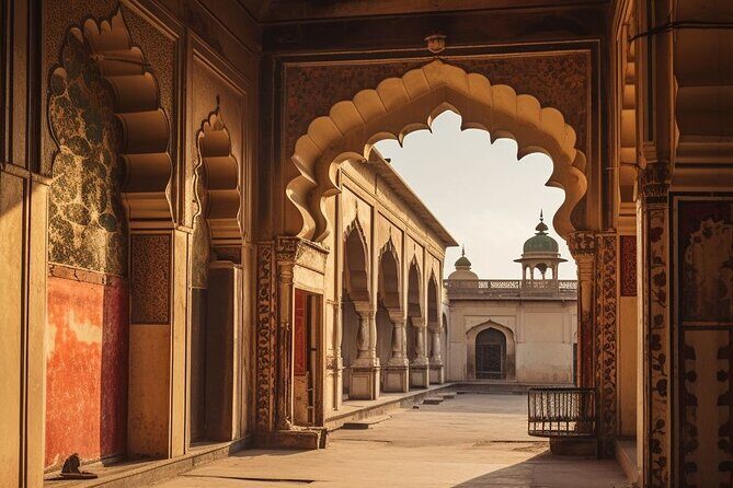 Lahore Walled City Walking Tour - Who Should Consider This Tour?