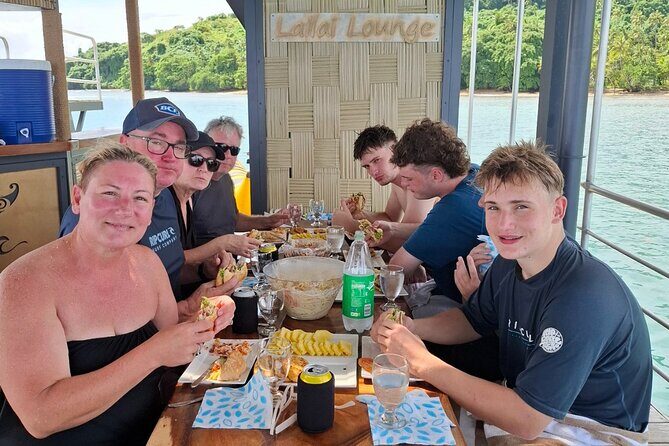 Lailai Lounge All Inclusive Island Retreat - Practical Tips for Travelers