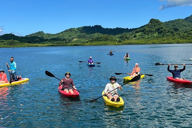 Lailai Lounge All Inclusive Island Retreat - Who Will Love This Tour?