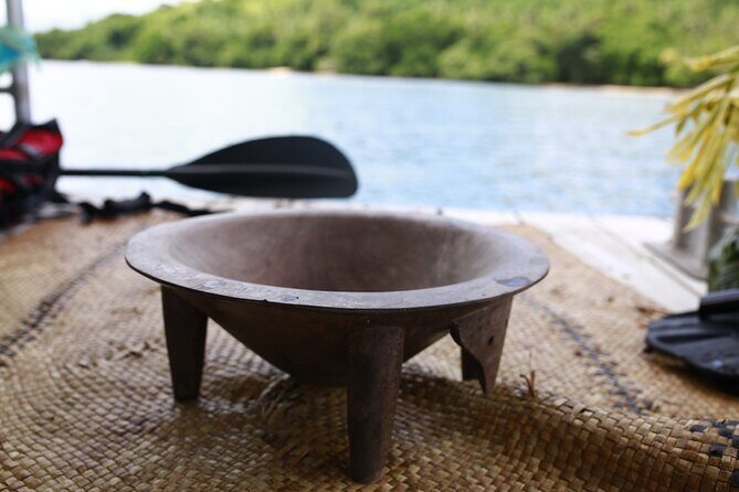 Lailai Lounge All Inclusive Island Retreat - FAQs