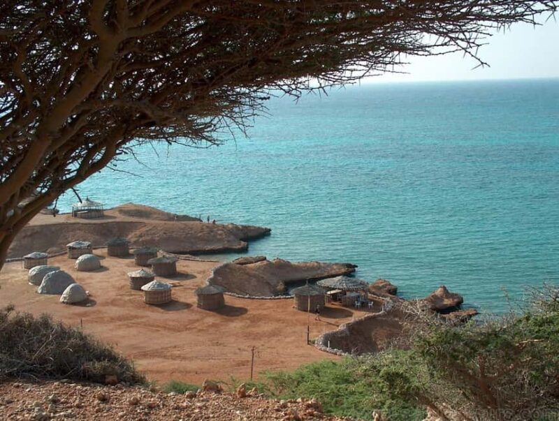 Lake Assal and Salt Flats: A Tour from Djibouti - Who It’s Best For