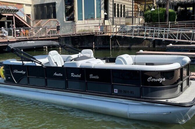 Lake Austin Boat Cruise 1.5 Hour Scenic Tour BYOB Per Person - A Deep Dive into the Experience