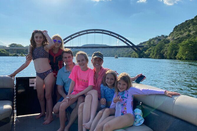 Lake Austin Boat Cruise 1.5 Hour Scenic Tour BYOB Per Person - Final Thoughts