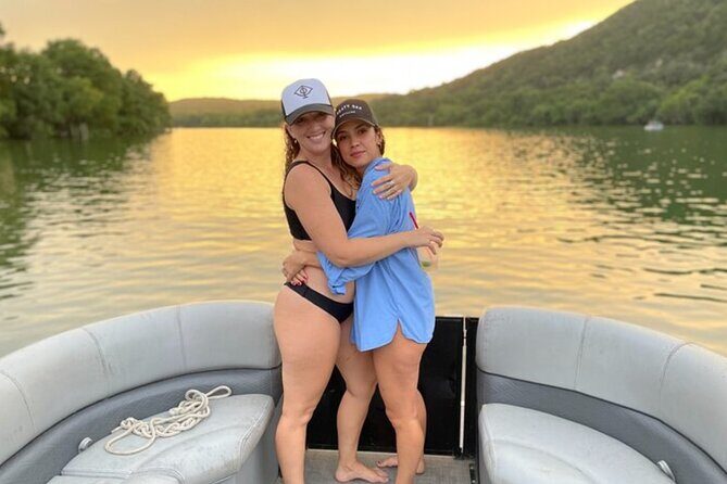 Lake Austin Boat Cruise 1.5 Hour Scenic Tour BYOB Per Person - FAQ