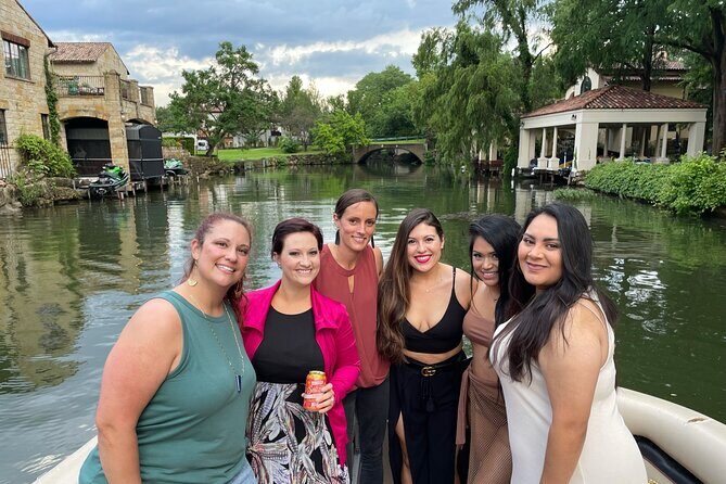 Lake Austin Sunset Boat Cruise 1 - Hour Scenic Tour BYOB - What to Expect on the Cruise