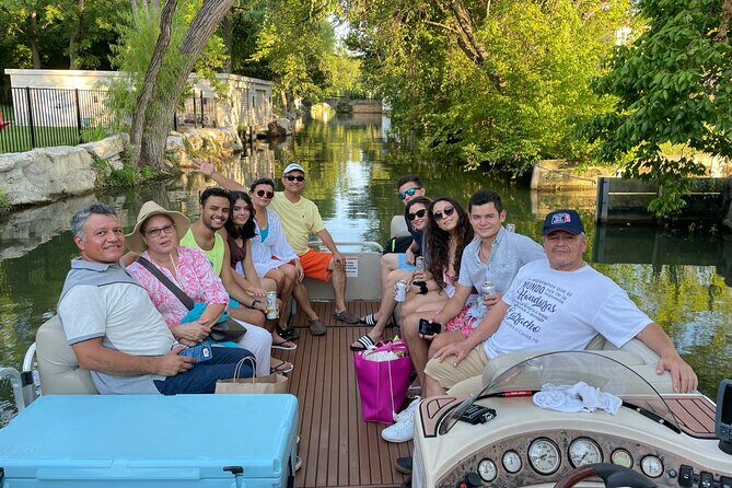 Lake Austin Sunset Boat Cruise 1 - Hour Scenic Tour BYOB - A Detailed Look at the Itinerary