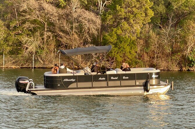 Lake Austin Sunset Boat Cruise 1 - Hour Scenic Tour BYOB - Practical Details and Tips