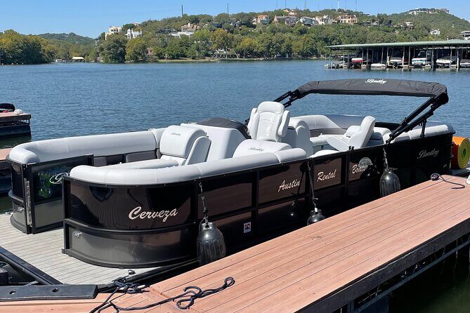 Lake Austin Sunset Boat Cruise 1 - Hour Scenic Tour BYOB - Who Should Consider This Tour?