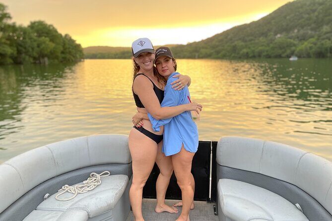 Lake Austin Sunset Boat Cruise 1 - Hour Scenic Tour BYOB - Final Thoughts