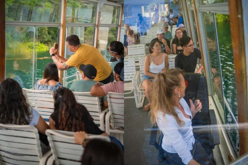 Lake Barrine Boat Cruise Discover Queenslands Hidden Gem - Final Thoughts: Who Will Love This Experience?