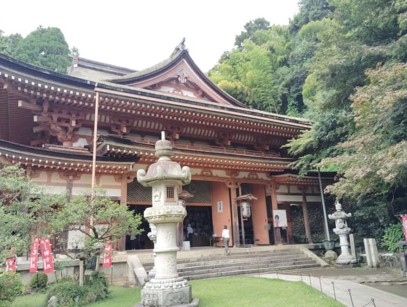 Lake Biwa: Mystical Chikubu Island Boat Tour from Many Ports - Introduction: Discovering a Sacred Island on Lake Biwa