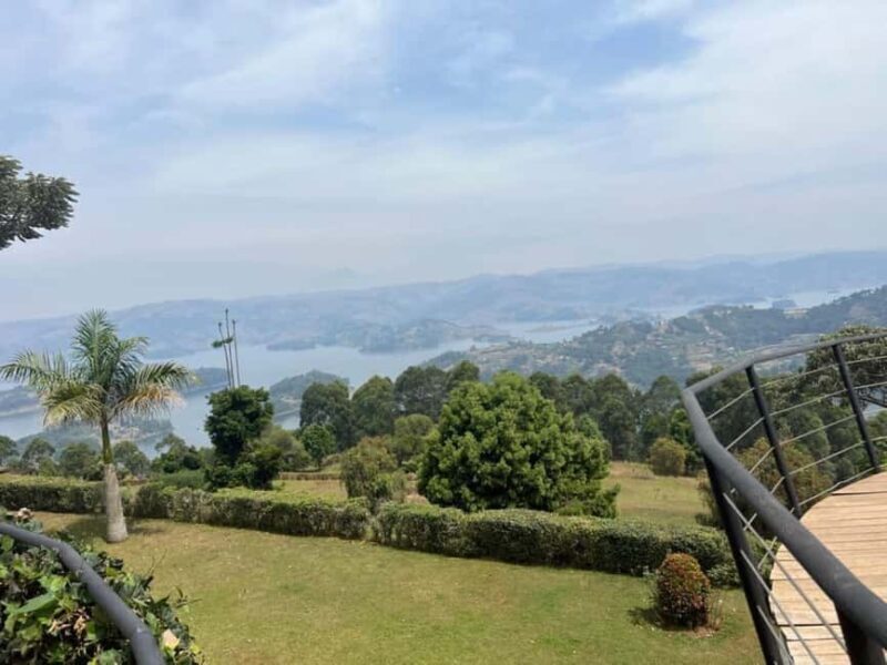 Lake Bunyonyi: Mgahinga Gorilla National Park Day Trip - Who Would Love This Tour?