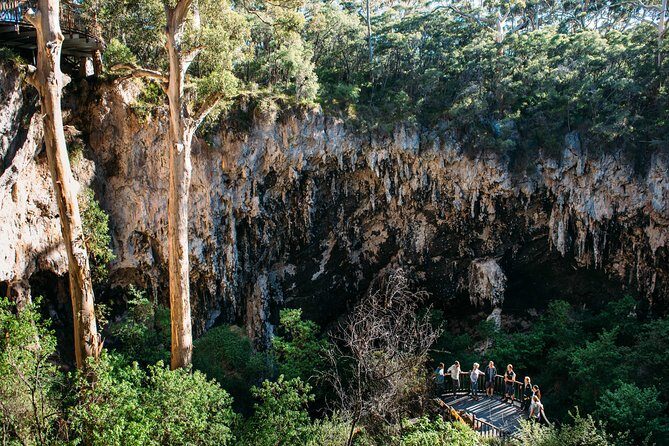 Lake Cave Fully Guided Tour - The Tour Experience: What You Can Expect