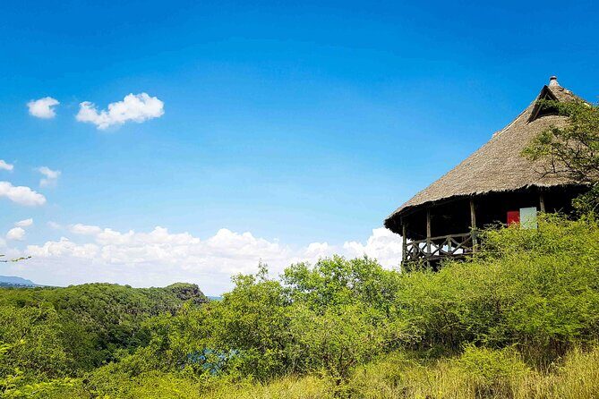 Lake Chala Tour, Tanzania - A Detailed Look at the Lake Chala Tour