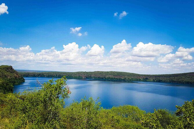 Lake Chala Tour, Tanzania - Final Thoughts: The Value of a Lake Chala Day Trip