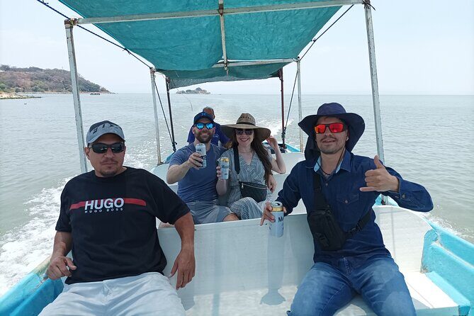 Lake Chapala Tour: Mezcala Island & Ajijic with a Local Expert - FAQ