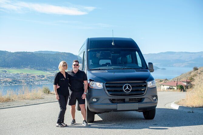 Lake Country 5Hour 5 Winery Tour - What Makes This Tour Stand Out?