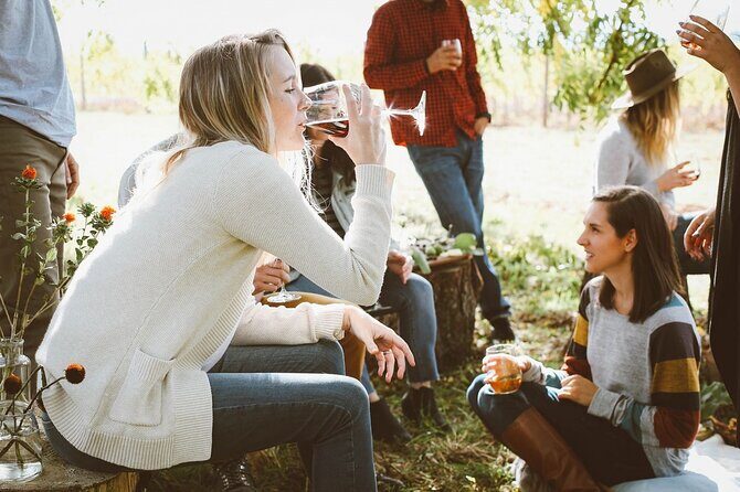 Lake Country Casual Experience - Discovering Kelowna with the Lake Country Casual Experience