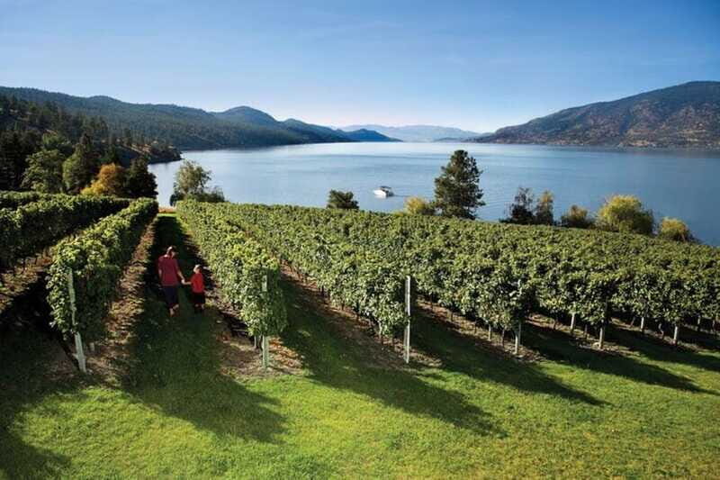 Lake Country: Full-Day Wine Tour with Tastings - FAQs