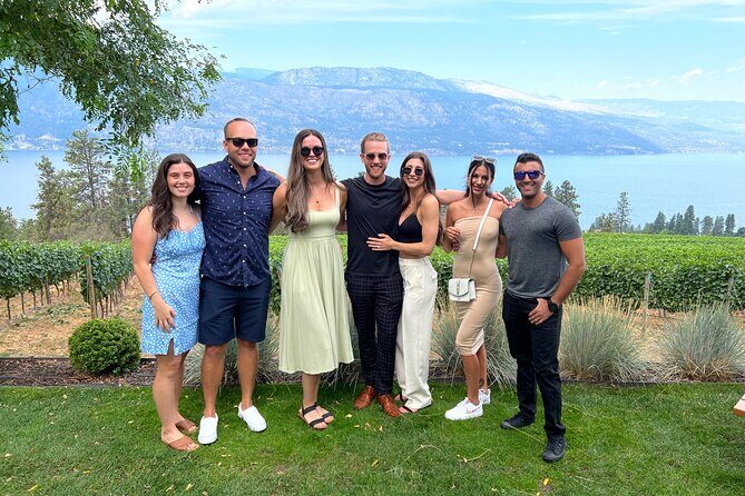 Lake Country Half Day Wine Tour - Key Points: What Makes This Tour Stand Out