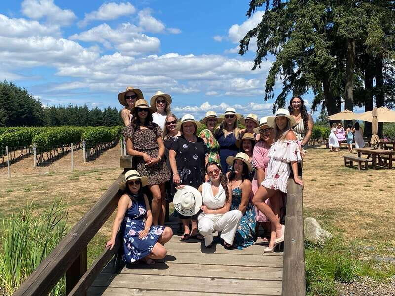 Lake Country Wine Tour (full day) - Introduction: What This Tour Offers and Who It’s For