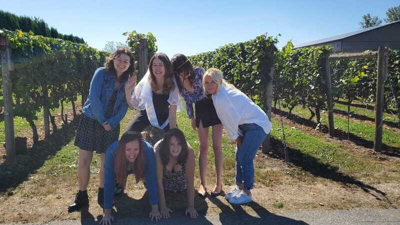 Lake Country Wine Tour (full day) - The Value Proposition: Is It Worth It?