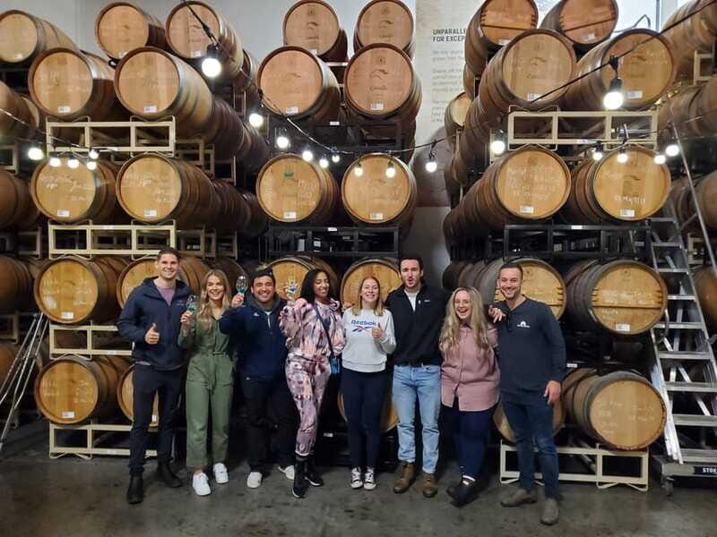 Lake Country Wine Tour (full day) - Who Will Enjoy This Tour Most?