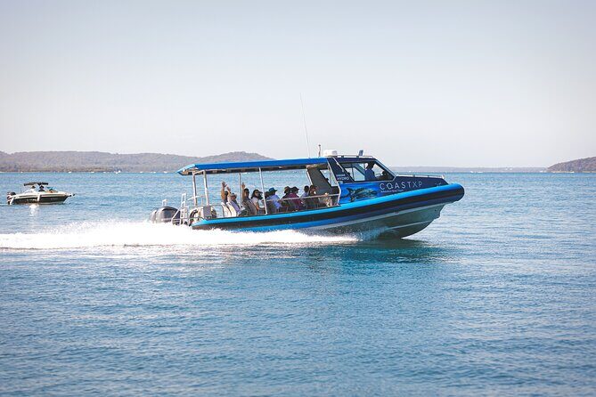 Lake Cruise and Nature Walk in Lake Macquarie - What Is the Lake Cruise & Nature Walk Experience?