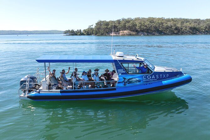 Lake Cruise and Nature Walk in Lake Macquarie - The Itinerary: What to Expect at Each Stop