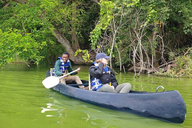 Lake duluti Canoeing/kayaking &/or cycling adventure with lunch - Exploring Lake Duluti Canoeing, Cycling, and Cultural Adventure in Arusha