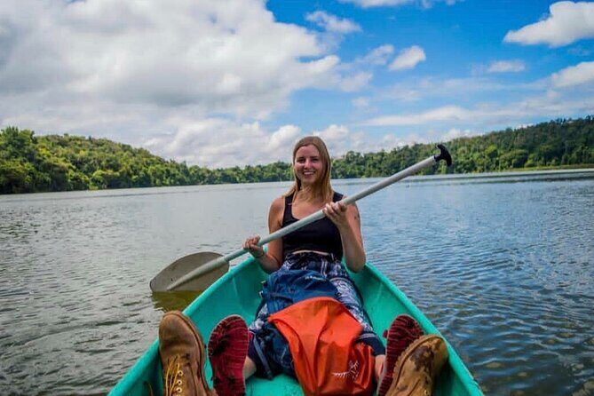 Lake duluti Canoeing/kayaking &/or cycling adventure with lunch - Who Will Love This Tour?