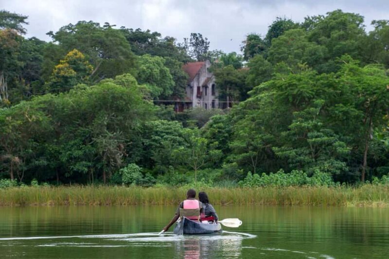 Lake Duluti Day Trip Walking & Canoeing Arusha - An Overview of Lake Duluti and Its Charm