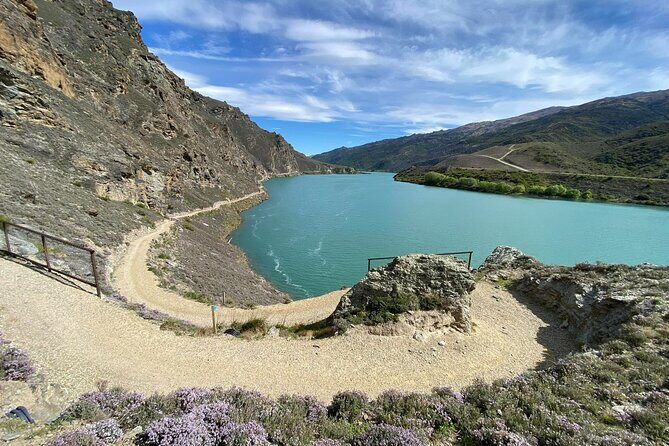 Lake Dunstan Discovery Day Tour by eBike with Shuttle - Final Thoughts