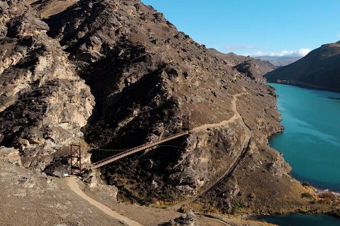 Lake Dunstan E-Bike Trail Adventure - What Reviewers Are Saying