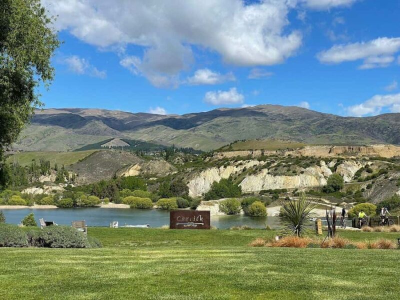 Lake Dunstan Trail eBike Adventure (inc Shuttle) - Final Thoughts