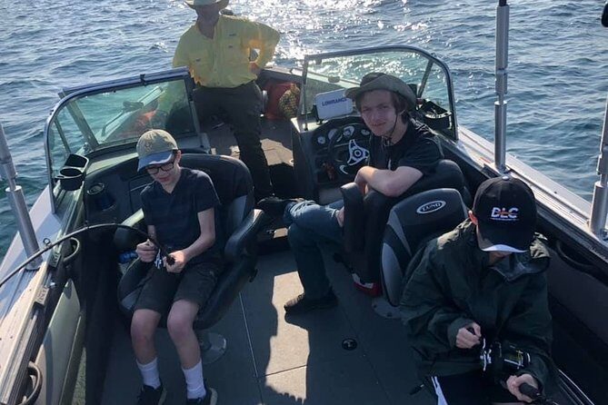 Lake Erie Walleye Fishing Charters - A Deep Dive into the Lake Erie Walleye Fishing Experience
