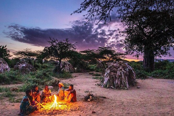 Lake Eyasi & Hadzabe tribe activities - The Experience: What to Keep in Mind