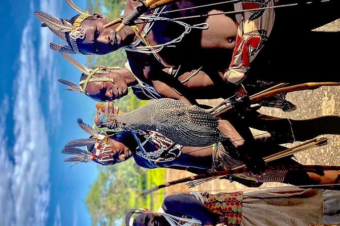 Lake Eyasi & Hadzabe tribe activities - Who This Tour Is Perfect For
