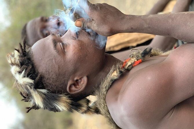 Lake Eyasi & Hadzabe tribe activities - FAQ