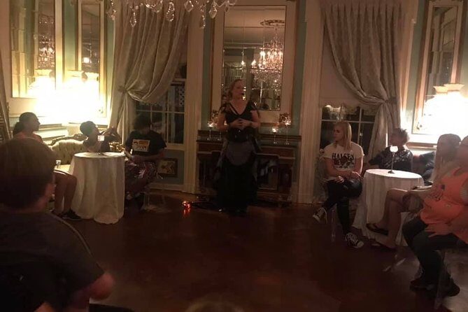 Lake Geneva Ghost Walk - An In-Depth Look at the Lake Geneva Ghost Walk