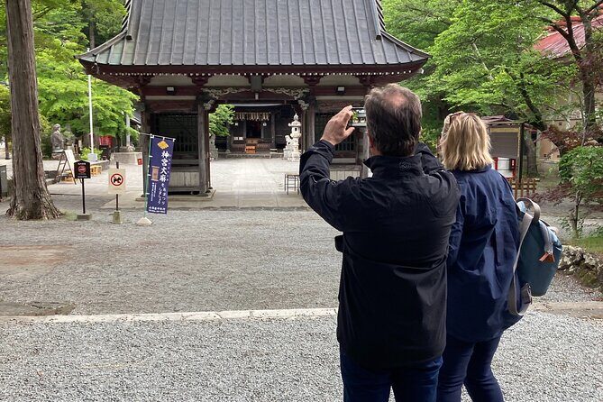Lake Kawaguchi Explorer: E-Bike Guided Tour - Analyzing the Value