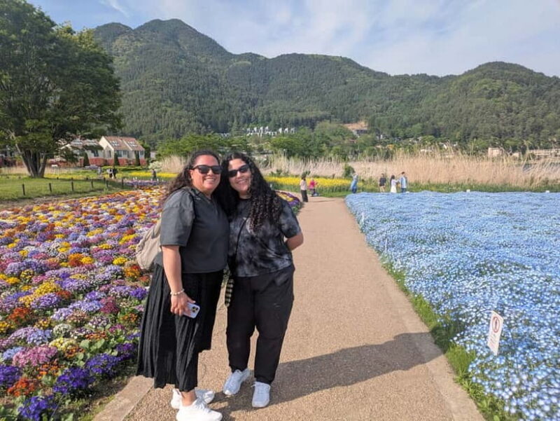 Lake Kawaguchi: Half day Private Tour with local guide - Introduction