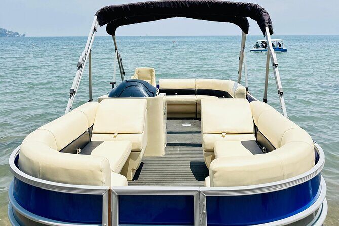 Lake Kivu Boat Trips & Experiences - A Closer Look at the Lake Kivu Boat Tour Experience