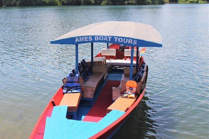 Lake Kivu Boat Trips & Experiences - The Sum Up: Who Will Love This Tour?