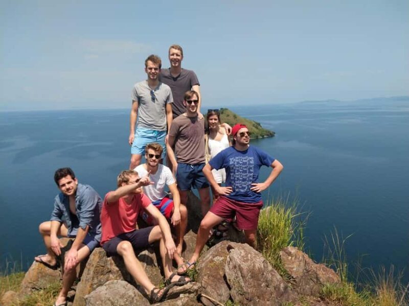 Lake kivu tour with Coffee experience. Lunch provided - Discovering Lake Kivu: A Detailed Journey