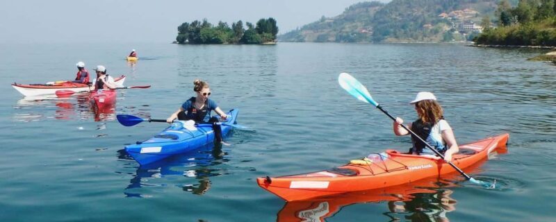 Lake kivu tour with Coffee experience. Lunch provided - Who Should Consider This Tour?