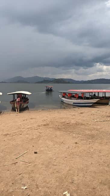 Lake kivu tour with Coffee experience. Lunch provided - FAQs
