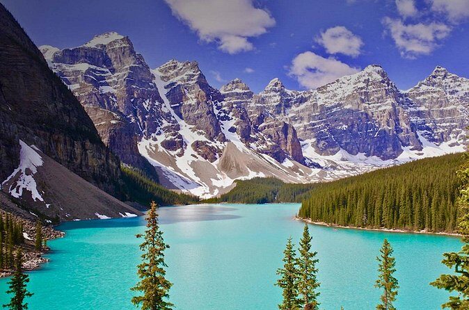 Lake Louise and Banff Day Trip - FAQ